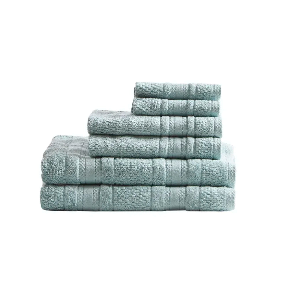 Super Soft Cotton Quick Dry Towel Set