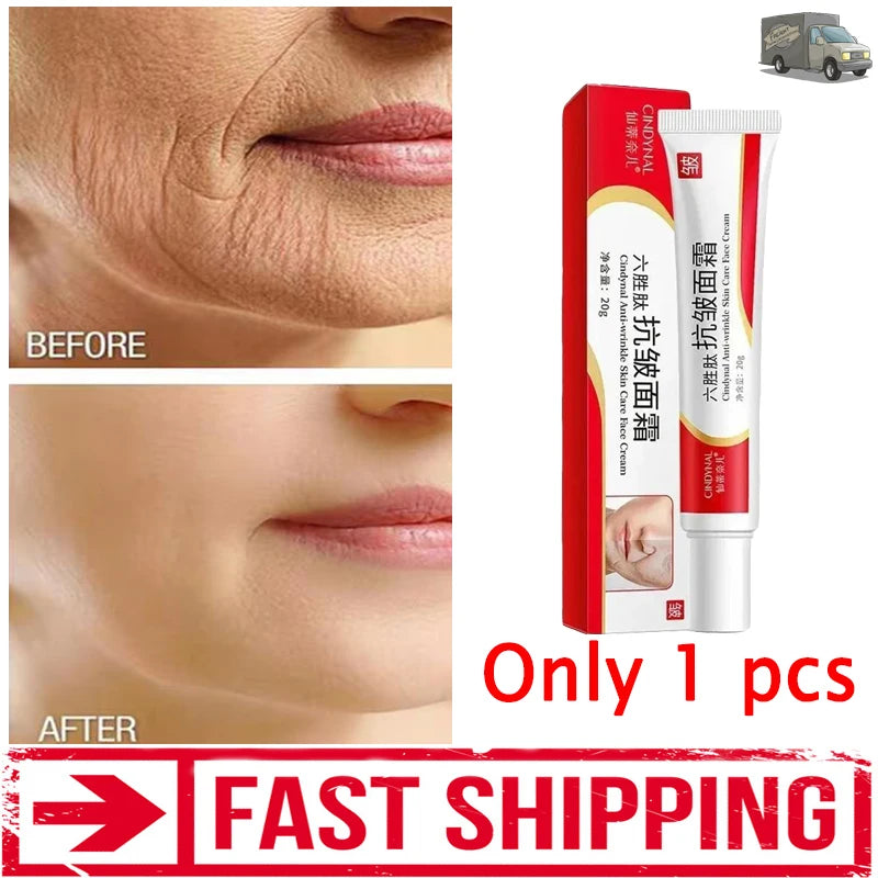 Instant Wrinkle Remover Face Cream Skin care