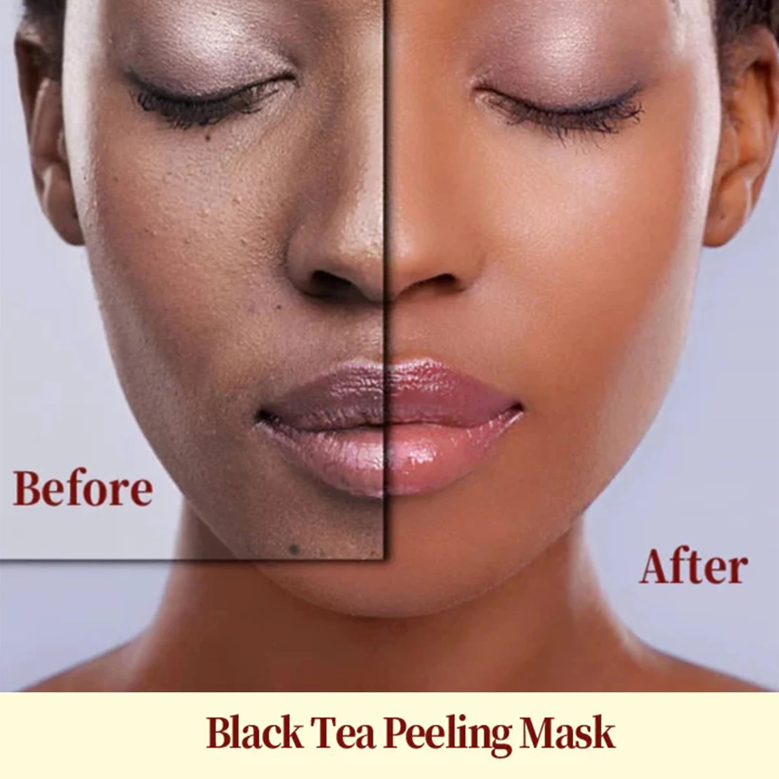 Ginseng Blackhead Remover Facial Mask