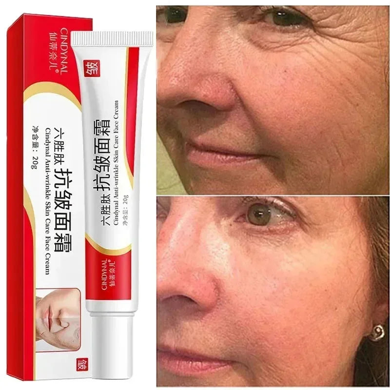 Instant Wrinkle Remover Face Cream Skin care