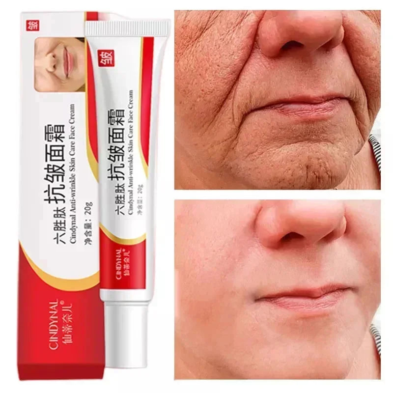 Instant Wrinkle Remover Face Cream Skin care