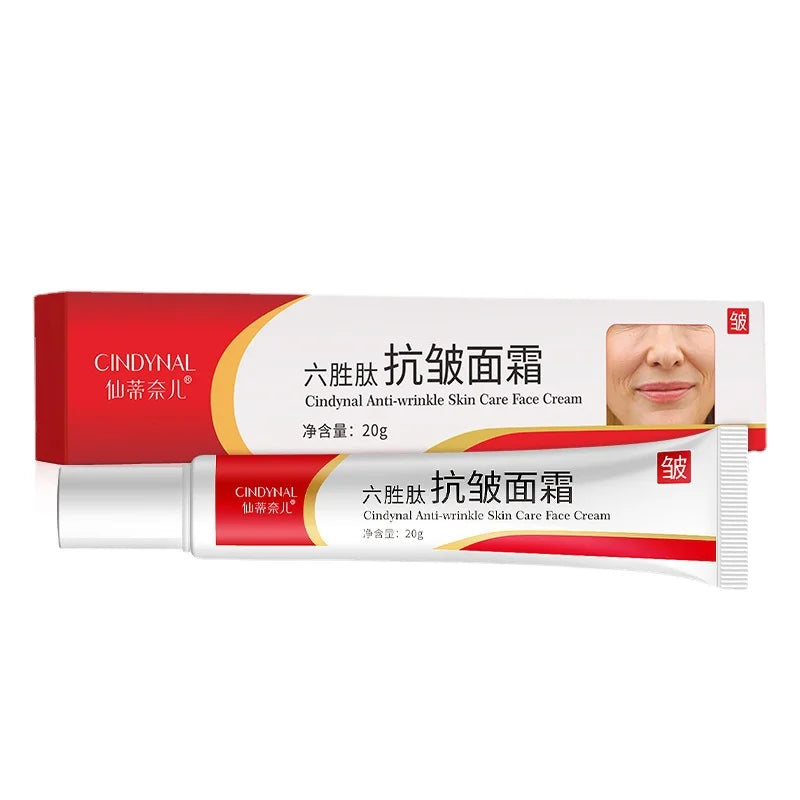 Instant Wrinkle Remover Face Cream Skin care