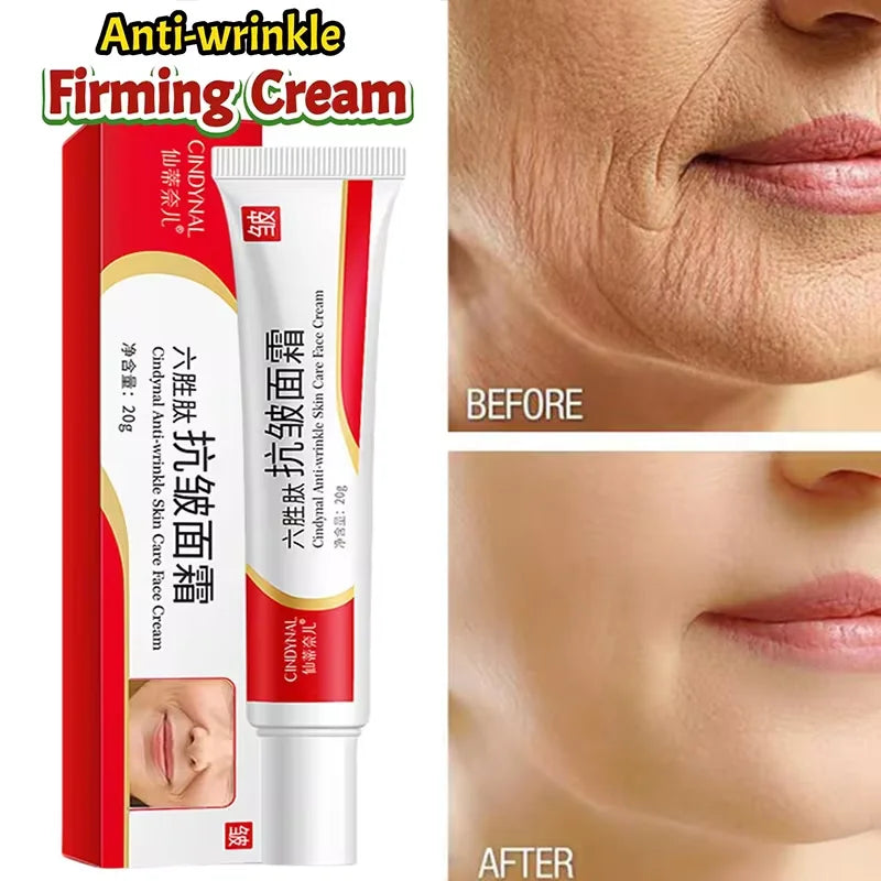 Instant Wrinkle Remover Face Cream Skin care